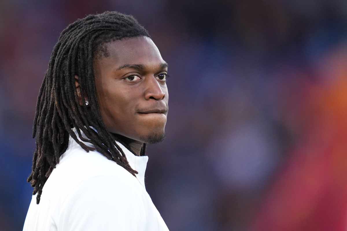 leao beffato ribaltone in casa milan la notizia lascia increduli