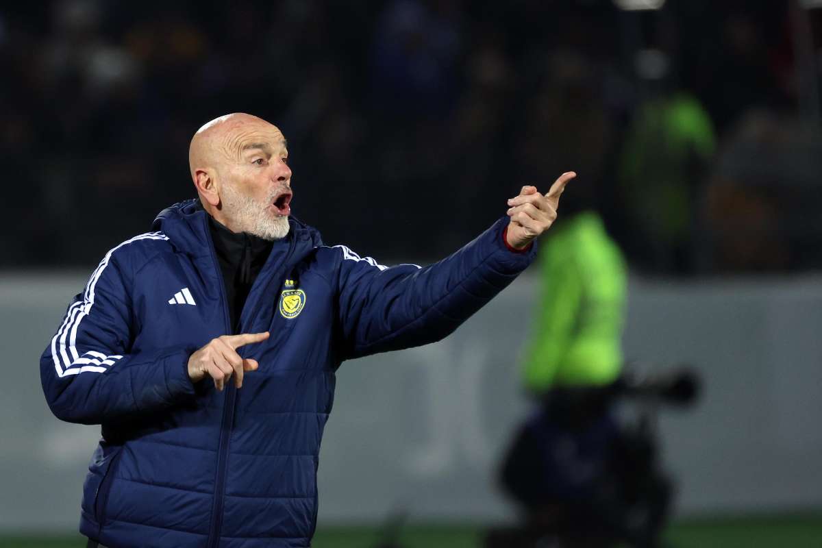 Pioli Arabia, game over: torna in Serie A, lo scenario si fa sempre più concreto Pioli Arabia, game over: torna in Serie A, lo scenario si fa sempre più concreto
