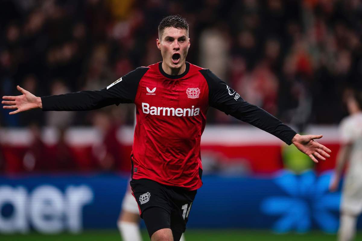 Patrik Schick