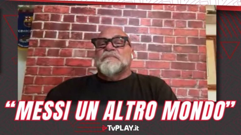 Intervista a Serse Cosmi