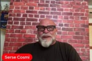 Serse cosmi