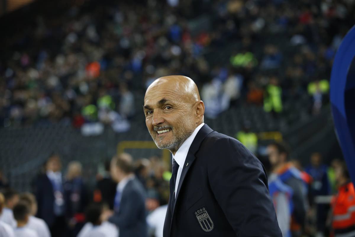 Papa Leone XIV, salti di gioia per Spalletti: la notizia che esalta la Nazionale Papa Leone XIV, salti di gioia per Spalletti: la notizia che esalta la Nazionale