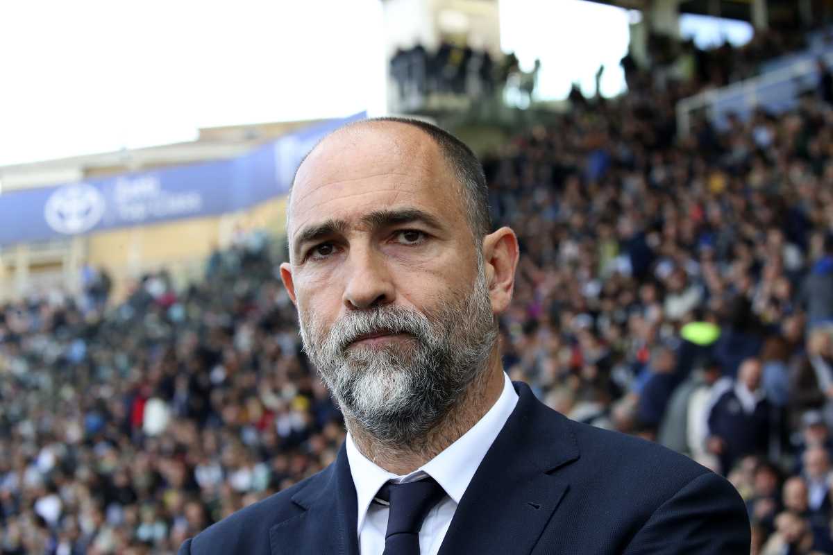 Bye Juve, non solo Tudor: via per 42 milioni Bye Juve, non solo Tudor: via per 42 milioni