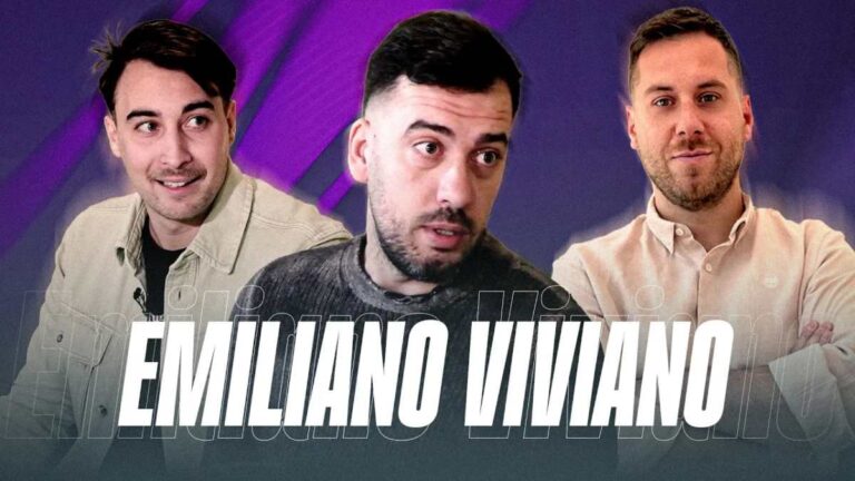 Viviano ospite del ConVivio podcast