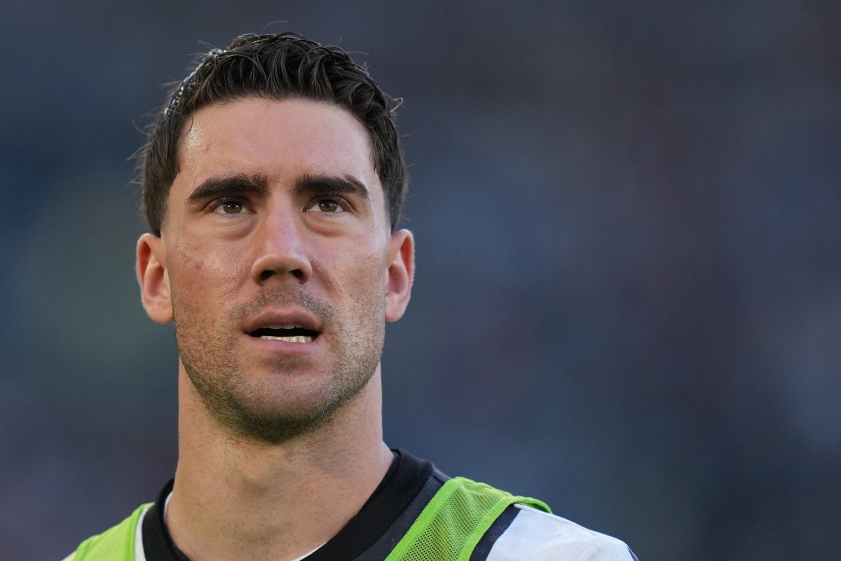 addio vlahovic preso il suo sostituto ribaltone juventus da Tvplay.it addio vlahovic preso il suo sostituto ribaltone juventus
