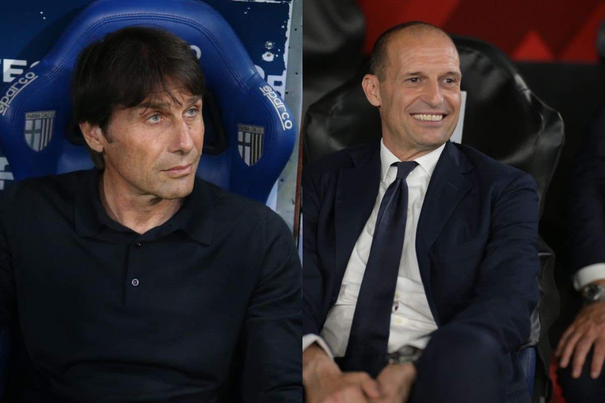 Conte Allegri, tifosi del Napoli increduli: sta succedendo tutto in queste ore Conte Allegri, tifosi del Napoli increduli: sta succedendo tutto in queste ore