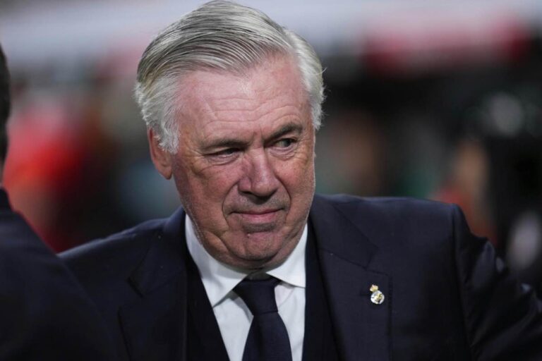 Carlo Ancelotti