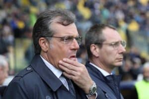 Cristiano Giuntoli