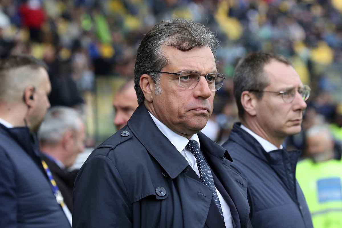 Inter e Juve gelate, si chiude a costo zero: va in Premier Inter e Juve gelate, si chiude a costo zero: va in Premier