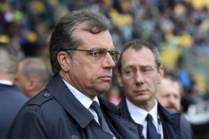 Cristiano Giuntoli