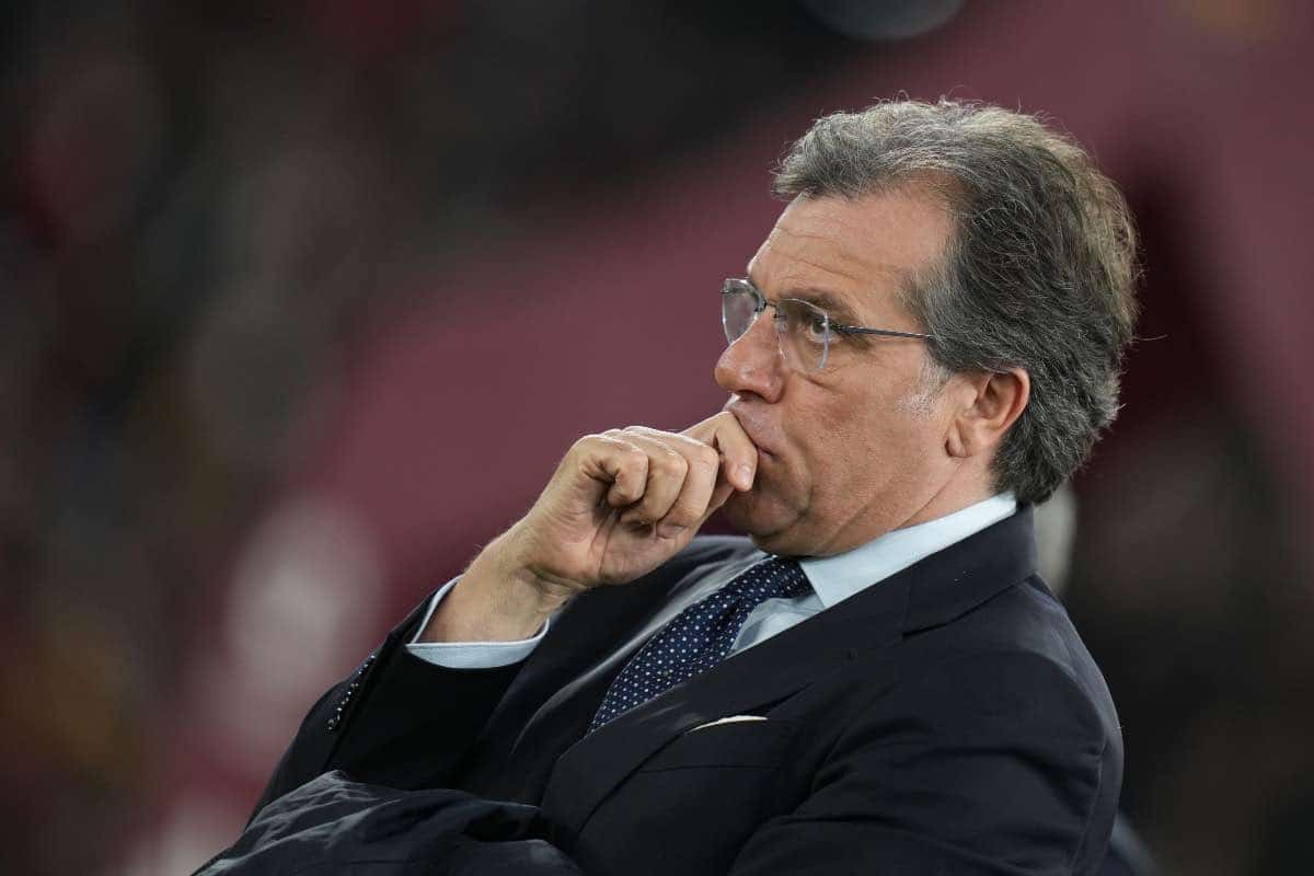 Cristiano Giuntoli