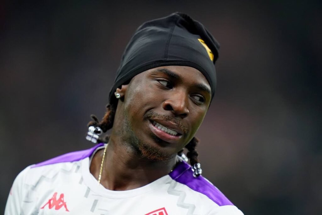 Bomba Kean, arriva l’annuncio in diretta: deciso il suo futuro Bomba Kean, arriva l’annuncio in diretta: deciso il suo futuro