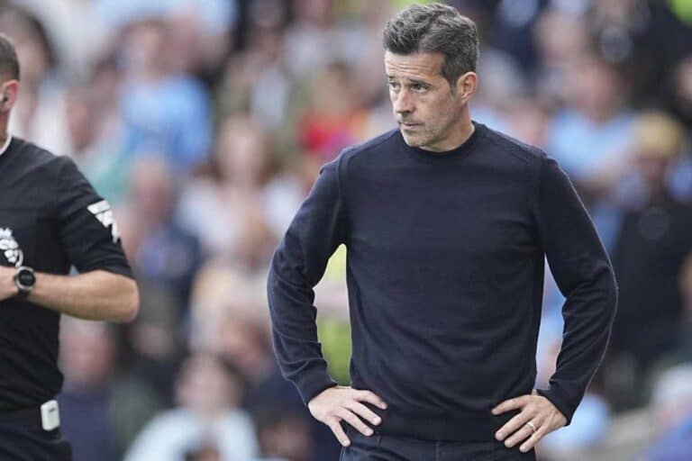 Marco Silva