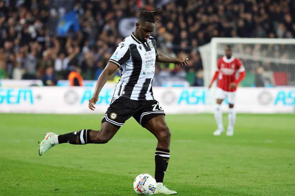 Oumar Solet