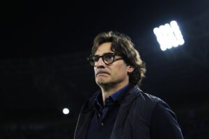 Paolo Vanoli