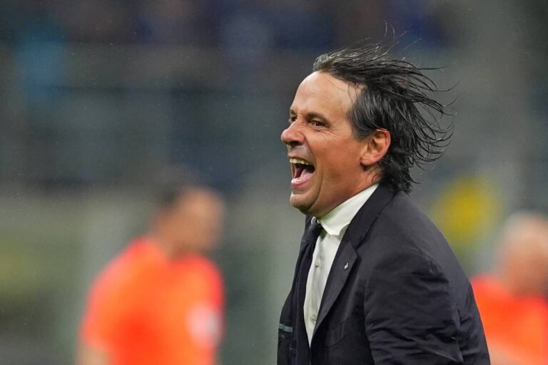 Simone Inzaghi