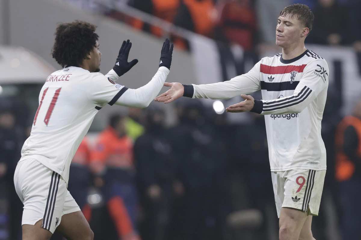 Grana Inter, pronto il duello con la Juve: intreccio da 40 milioni Grana Inter, pronto il duello con la Juve: intreccio da 40 milioni