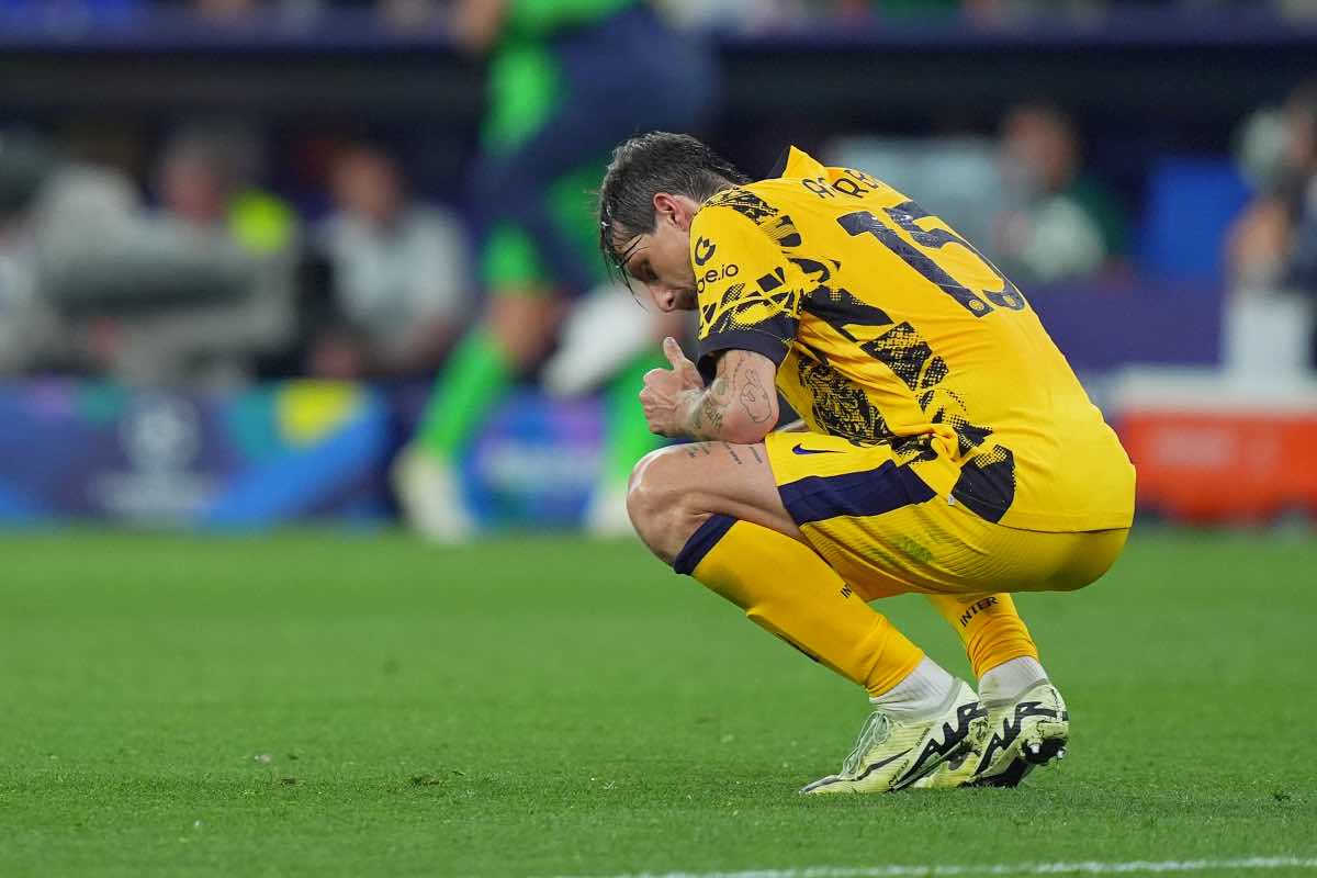 Francesco Acerbi