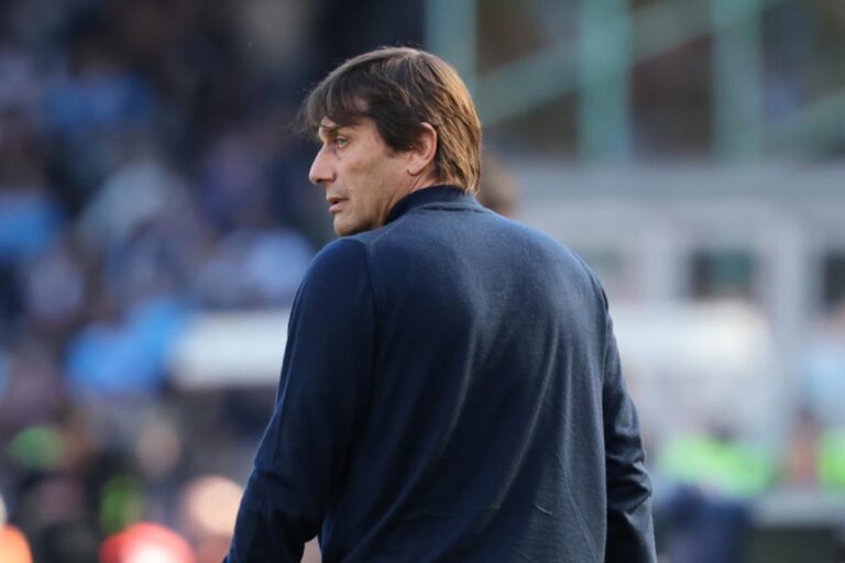 Antonio Conte