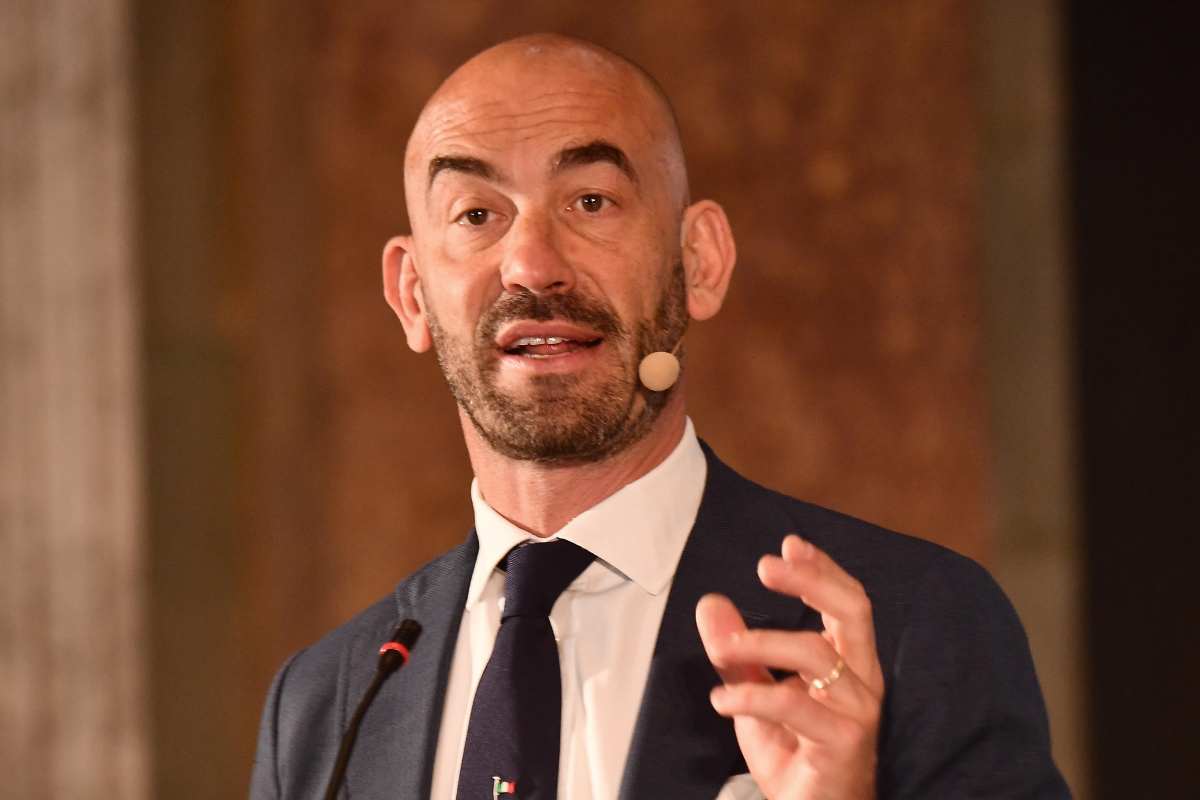 Matteo Bassetti a TvPlay: “Yamal è libero di mangiare ciò che vuole ma non dobbiamo dimenticarci che…” Matteo Bassetti a TvPlay: “Yamal è libero di mangiare ciò che vuole ma non dobbiamo dimenticarci che…”