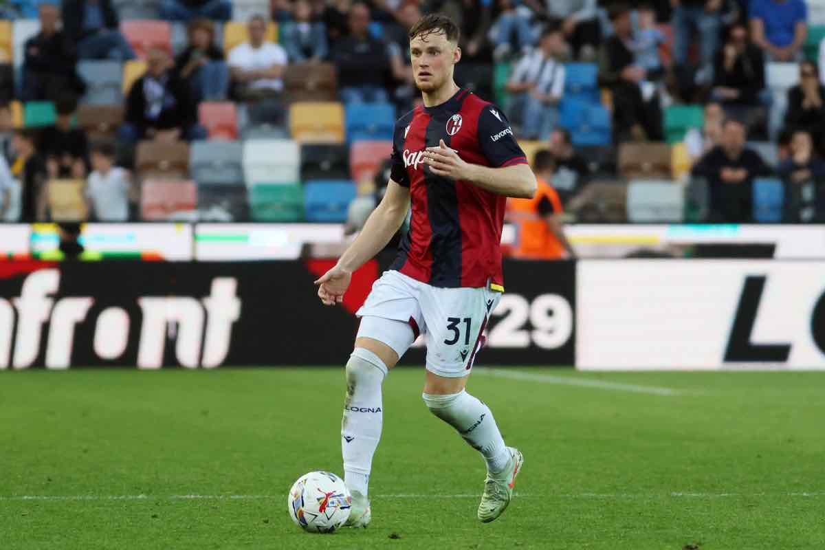 Niente Beukema e sorpresa Napoli: si chiude l’affare con la Premier Niente Beukema e sorpresa Napoli: si chiude l’affare con la Premier