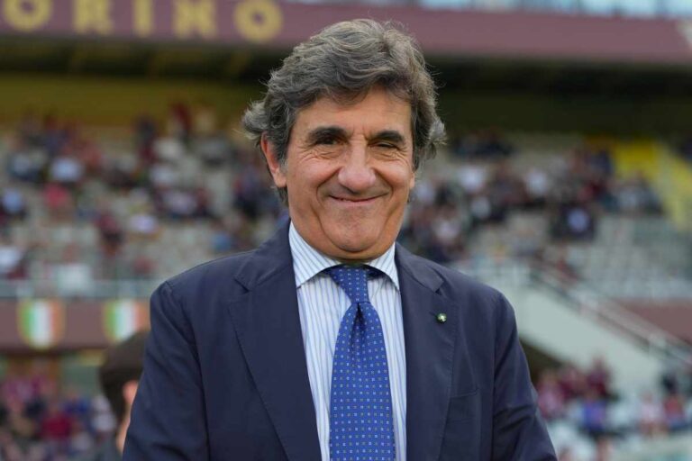 Urbano Cairo soddisfatto