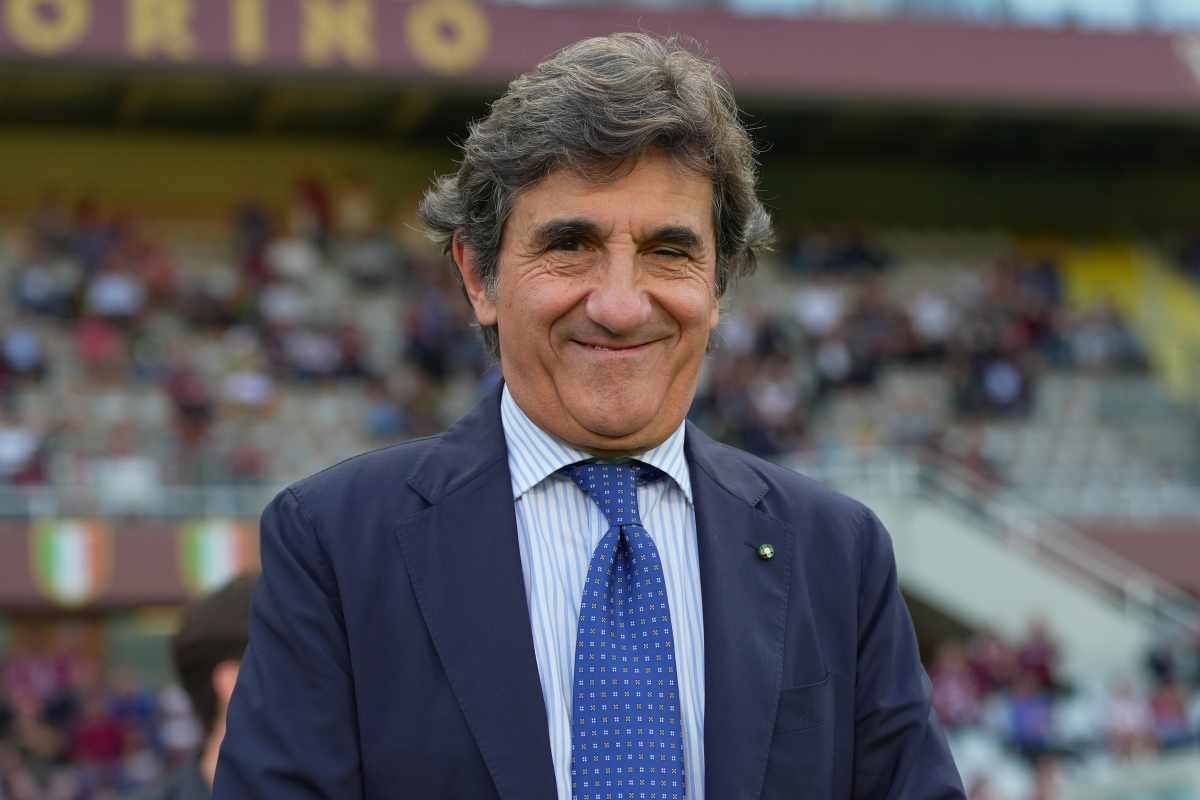 Torino, Cairo rompe gli indugi: accordo e firma