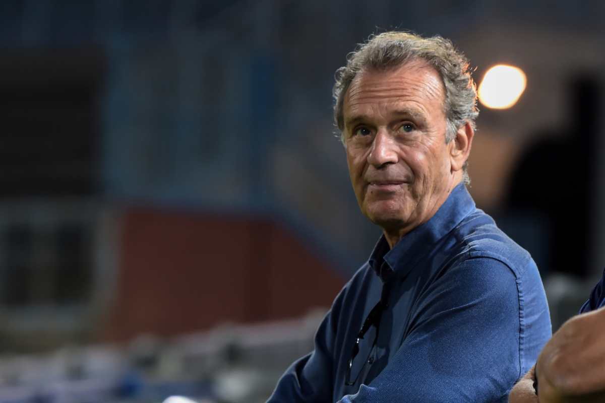 Clamoroso Brescia, l’ultima trovata di Cellino può riscrivere ancora tutto Clamoroso Brescia, l’ultima trovata di Cellino può riscrivere ancora tutto
