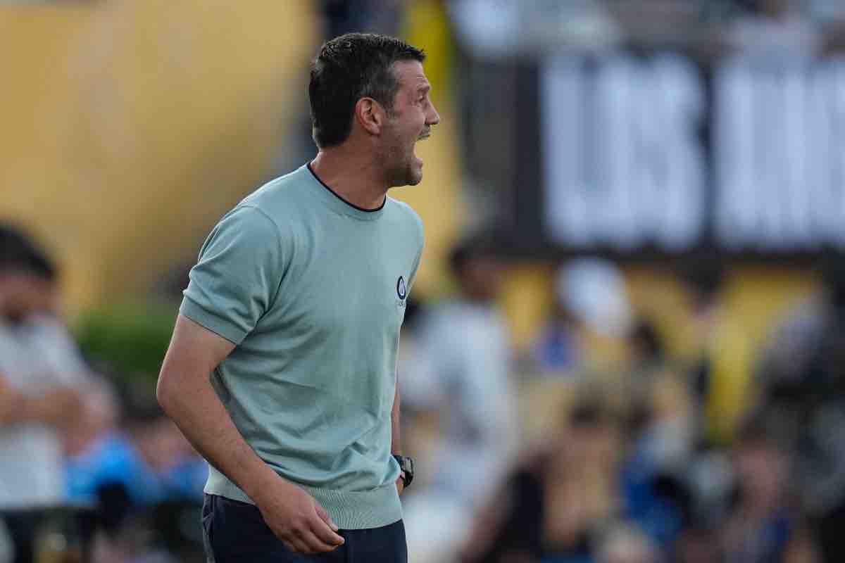 Le parole di Lautaro a difesa di Chivu