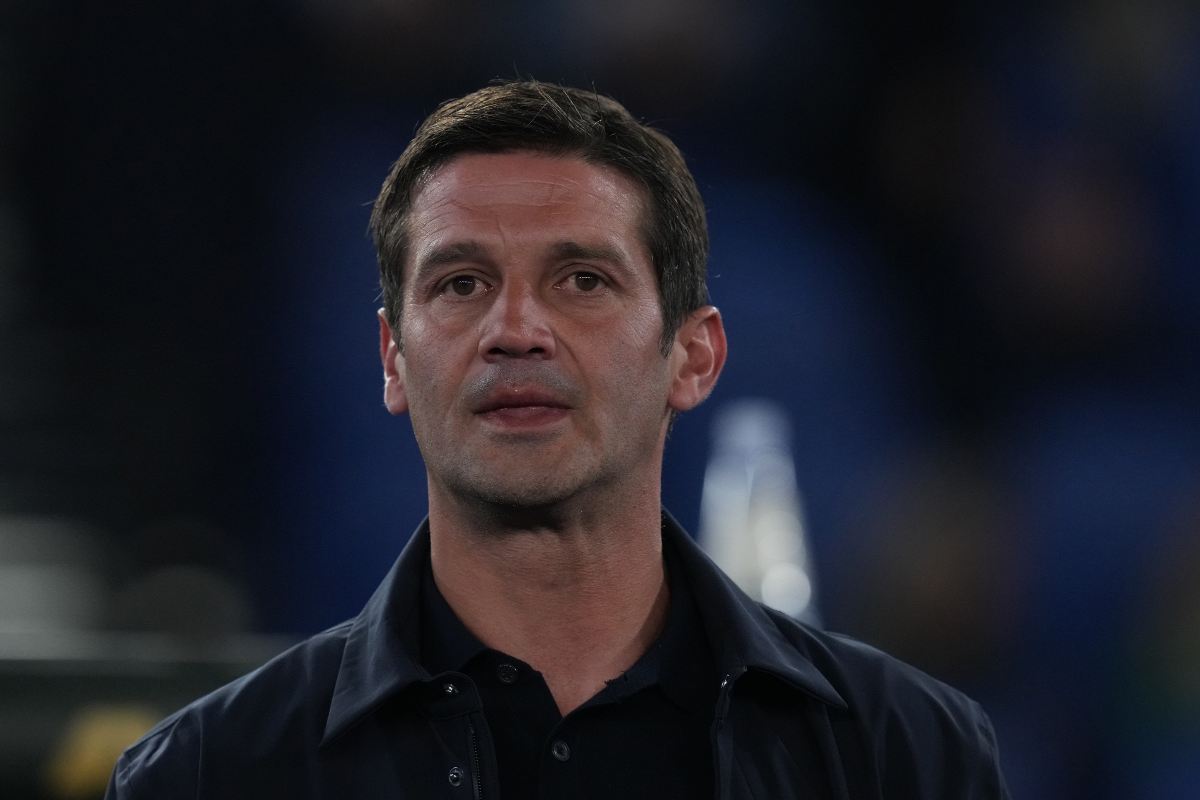 Chivu, nuovo allenatore dell'Inter