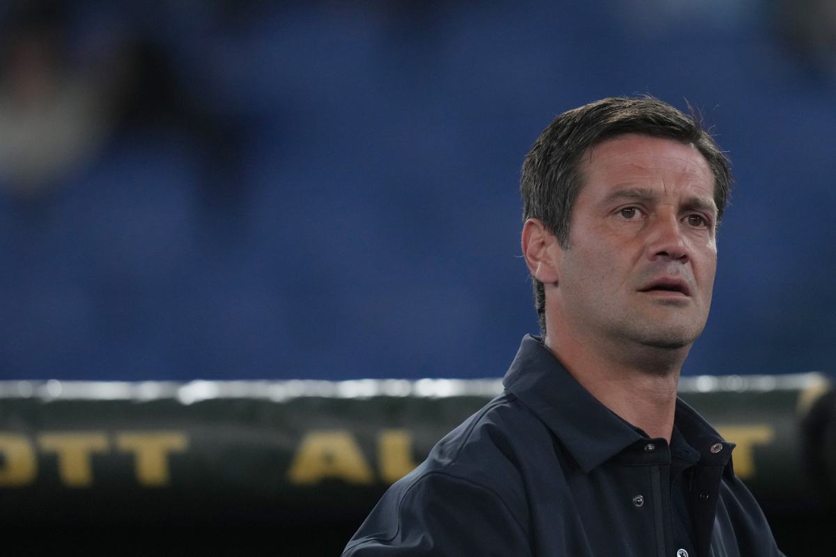 Inter, svolta per il vice Chivu: arriva lui ad una condizione Inter, svolta per il vice Chivu: arriva lui ad una condizione