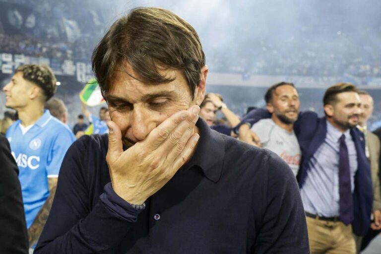 Conte contento