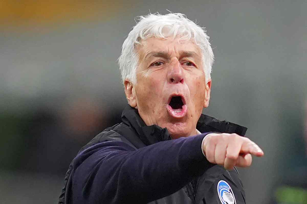 Gasperini
