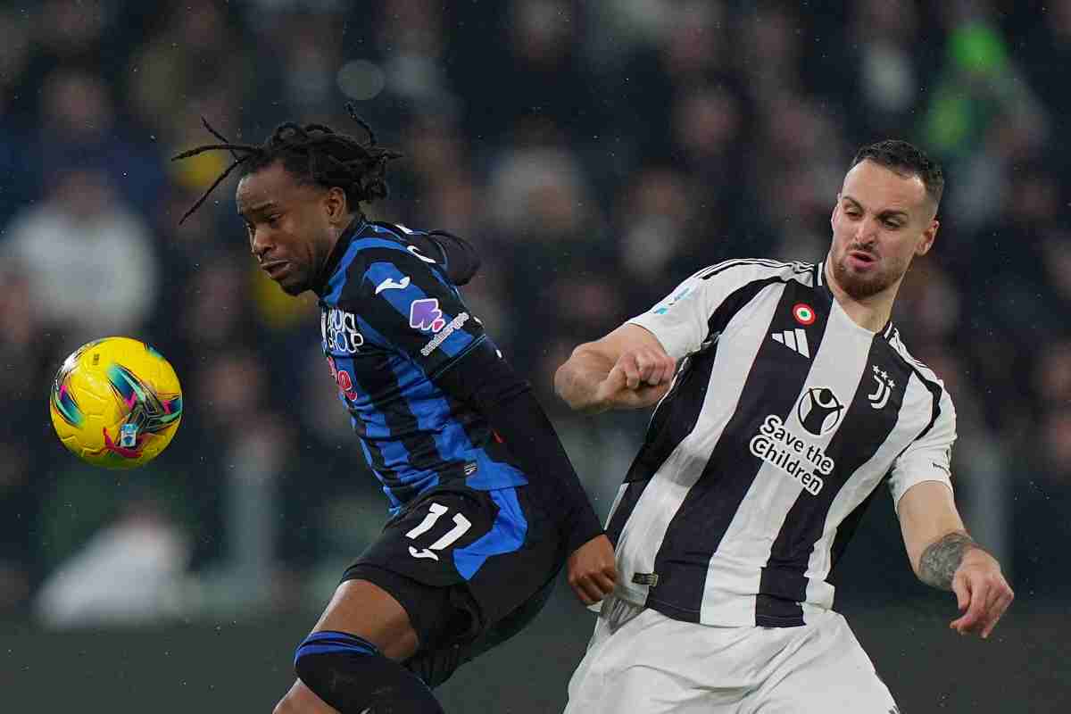 Gatti vs Lookman