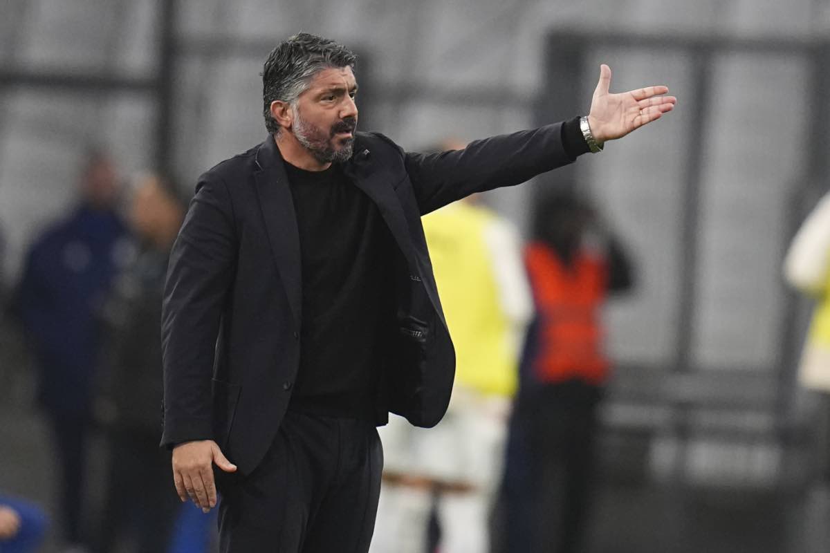 Gennaro Gattuso