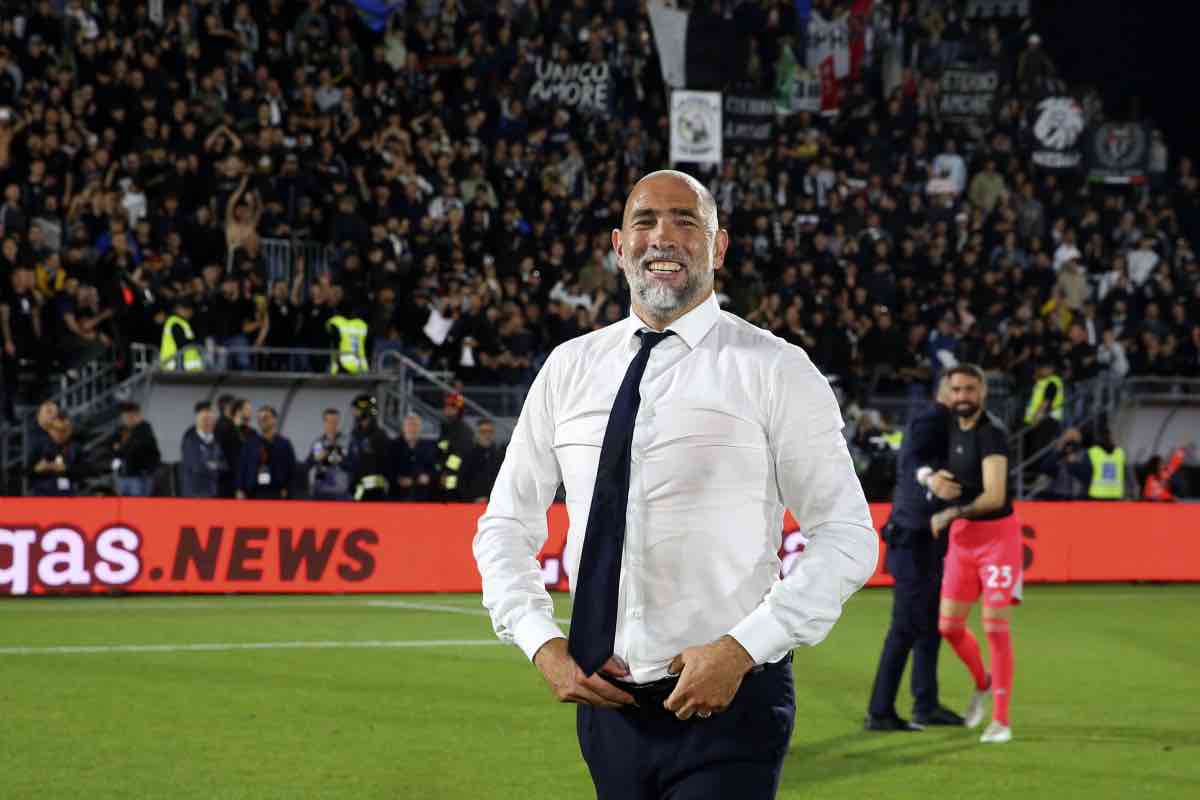 Igor Tudor