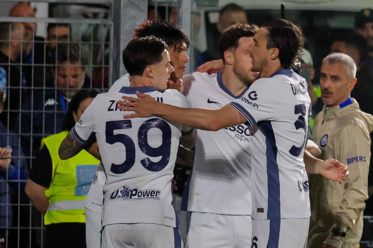 Inter in missione per il super colpo: pronti più di 20 milioni