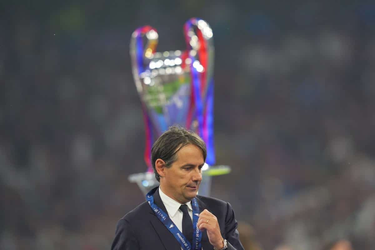 Simone Inzaghi