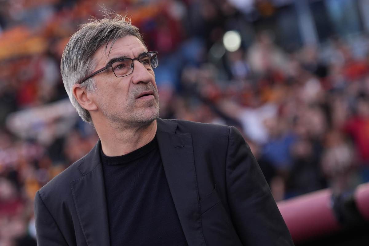 Ivan Juric