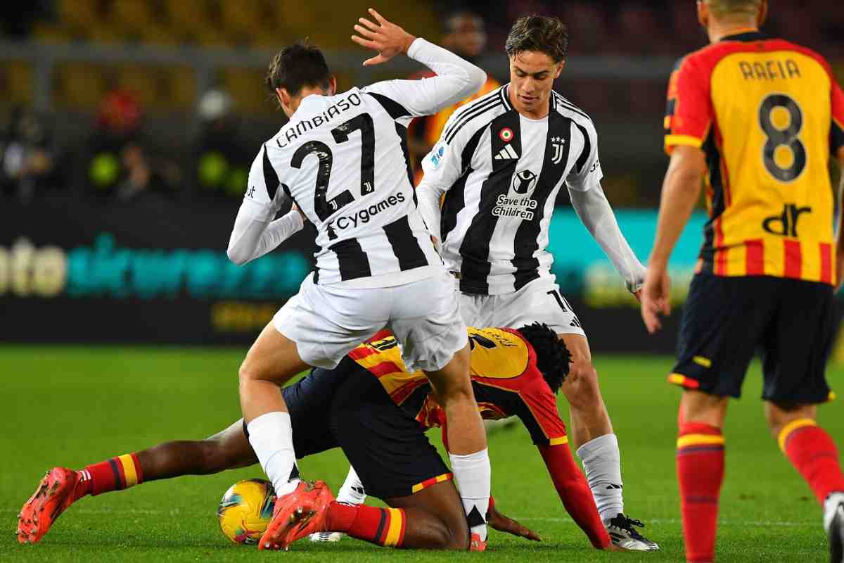 Calciomercato Juve, rinnova ma poi se ne va: affare da 50 milioni Calciomercato Juve, rinnova ma poi se ne va: affare da 50 milioni