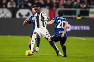Juventus Inter