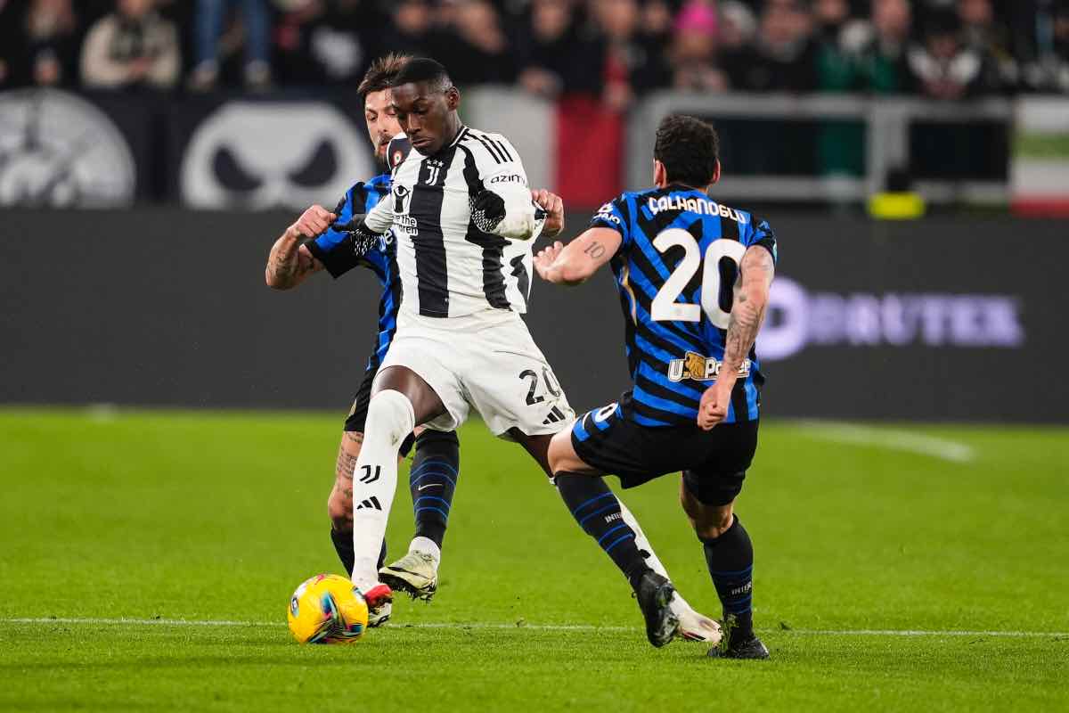 Calciomercato, cambia tutto: svolta clamorosa in Italia, cambiano le regole Calciomercato, cambia tutto: svolta clamorosa in Italia, cambiano le regole