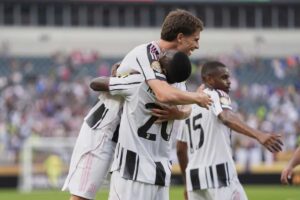 Juventus