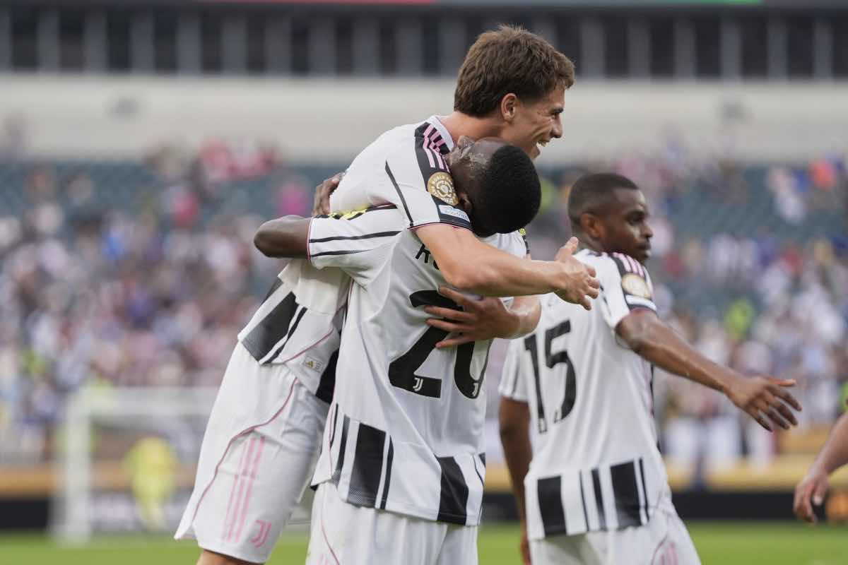 Juventus