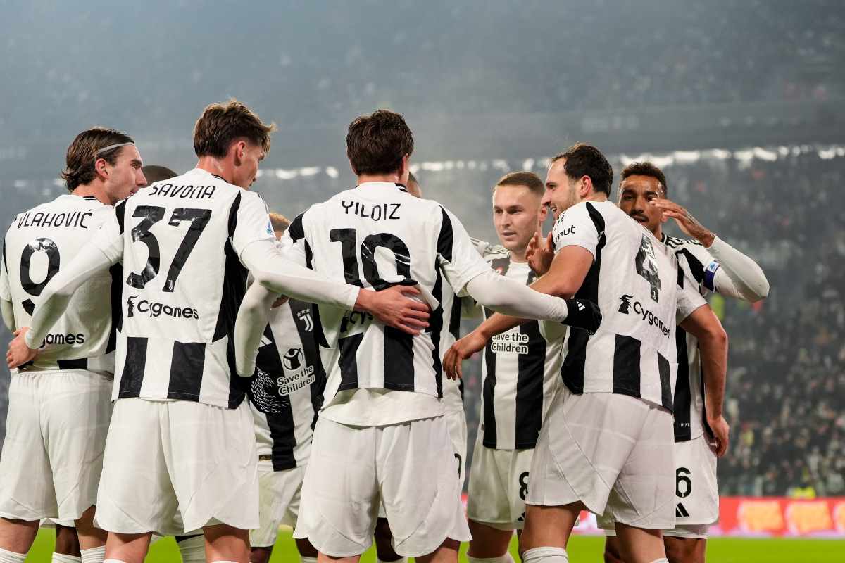 Addio Juve, via per 35 milioni: ha vinto la Premier Addio Juve, via per 35 milioni: ha vinto la Premier