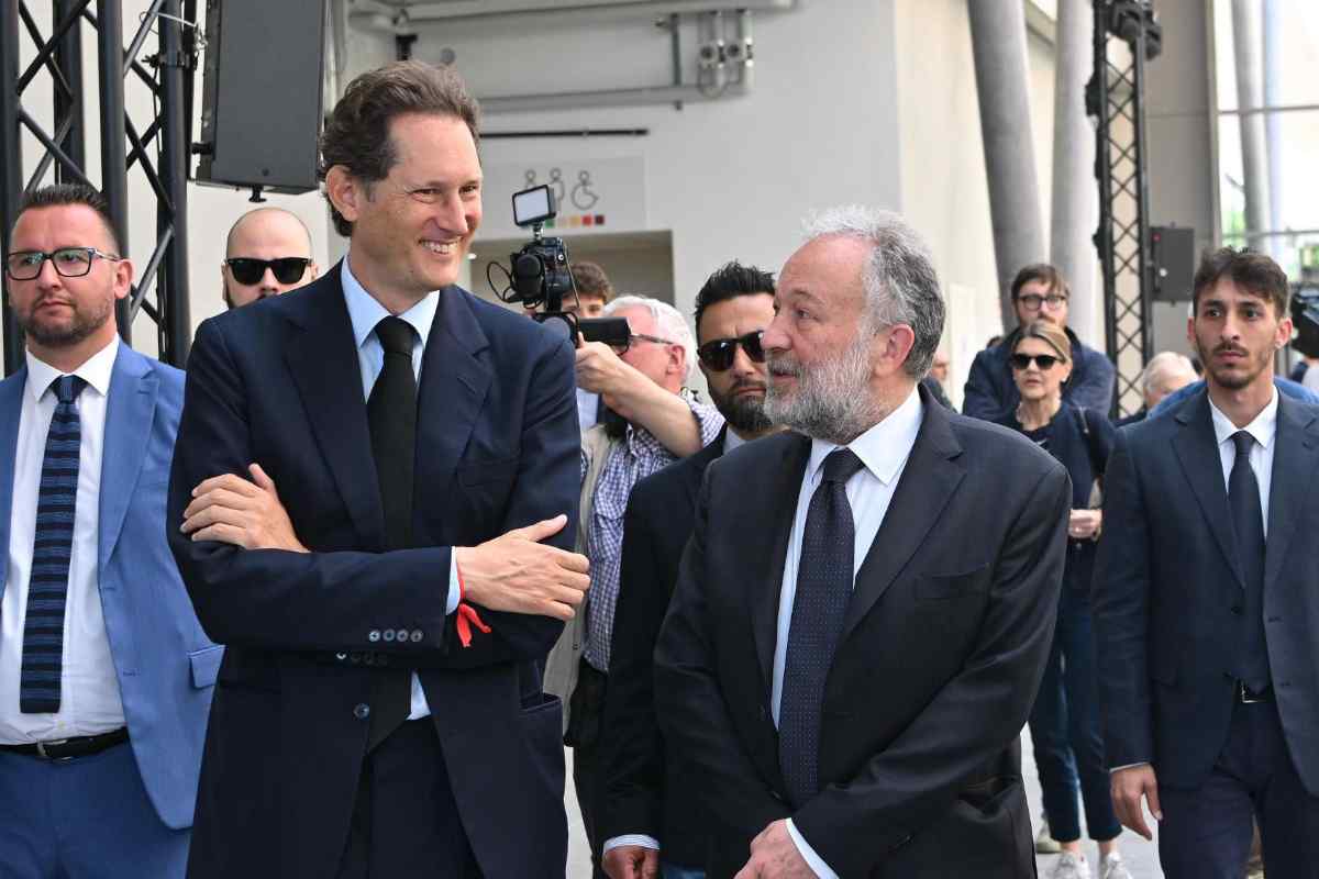 Juventus, il nuovo progetto prende forma: arriva il bomber da 65 milioni Juventus, il nuovo progetto prende forma: arriva il bomber da 65 milioni