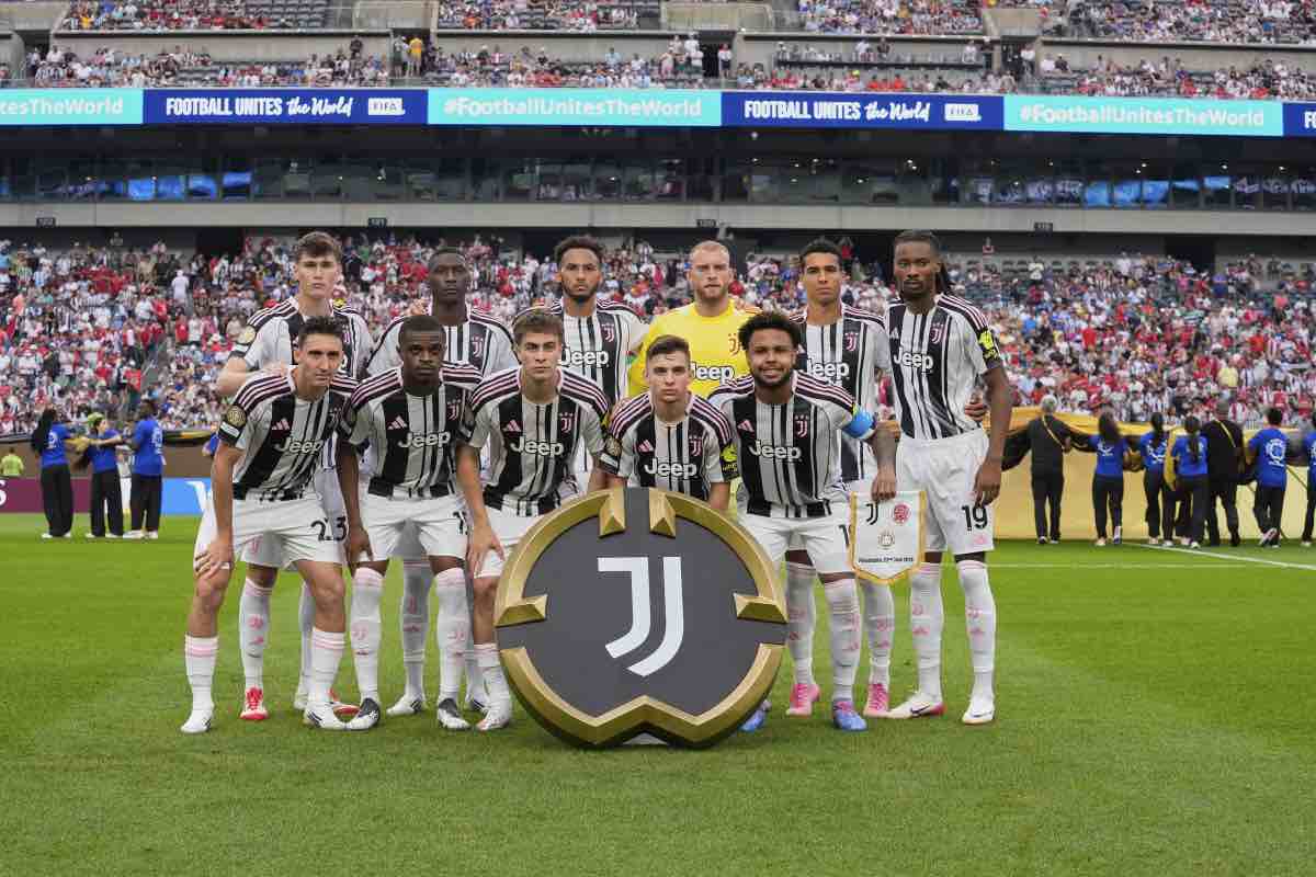 Juventus