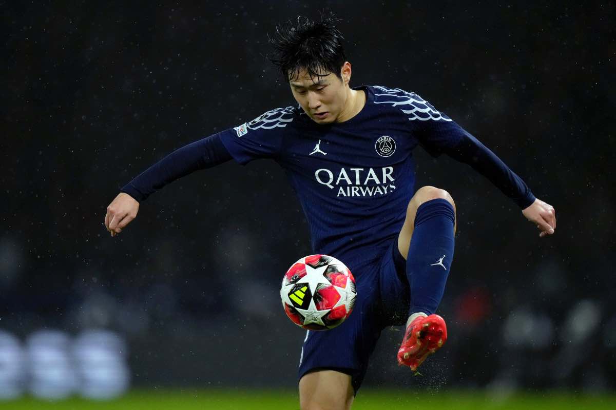 Kang-in Lee