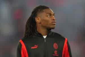 Rafael Leao