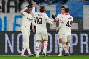 Morata in gruppo